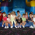 Ella's 3rd Birthday